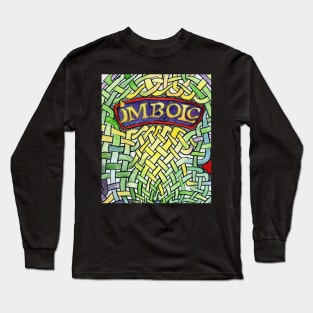 Imbolc Long Sleeve T-Shirt